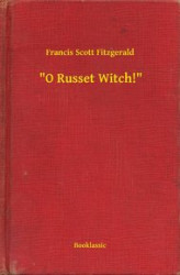Okładka: "O Russet Witch!"