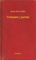 Okładka książki: Fortunata y Jacinta