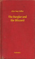 Okładka książki: The Burglar and the Blizzard