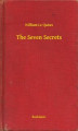Okładka książki: The Seven Secrets