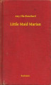 Okładka książki: Little Maid Marian