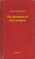 Okładka książki: The Adventures of Don Lavington
