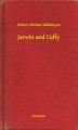 Okładka książki: Jarwin and Cuffy
