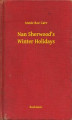 Okładka książki: Nan Sherwood's Winter Holidays