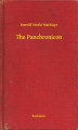 Okładka książki: The Panchronicon