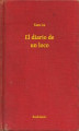 Okładka książki: El diario de un loco