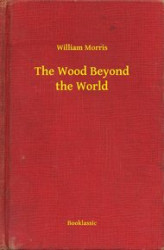Okładka: The Wood Beyond the World