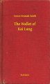 Okładka książki: The Wallet of Kai Lung