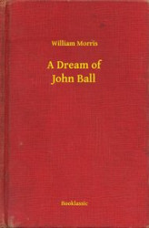 Okładka: A Dream of John Ball