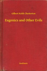 Okładka: Eugenics and Other Evils