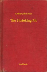 Okładka: The Shrieking Pit