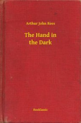 Okładka: The Hand in the Dark