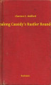 Okładka książki: Hopalong Cassidy's Rustler Round-Up