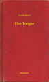 Okładka książki: Fire-Tongue