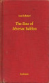 Okładka książki: The Sins of Séverac Bablon