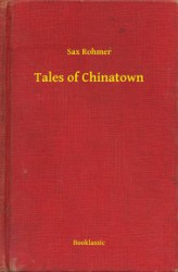 Okładka: Tales of Chinatown