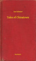 Okładka książki: Tales of Chinatown