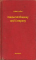 Okładka książki: Emma McChesney and Company