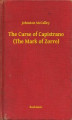 Okładka książki: The Curse of Capistrano (The Mark of Zorro)