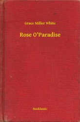 Okładka: Rose O'Paradise