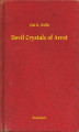Okładka książki: Devil Crystals of Arret