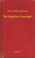 Okładka książki: The Zeppelin's Passenger