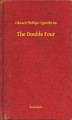 Okładka książki: The Double Four