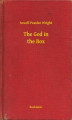 Okładka książki: The God in the Box