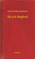 Okładka książki: The Evil Shepherd
