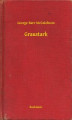 Okładka książki: Graustark