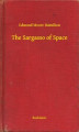 Okładka książki: The Sargasso of Space