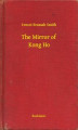 Okładka książki: The Mirror of Kong Ho