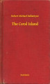Okładka książki: The Coral Island