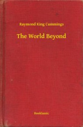Okładka: The World Beyond