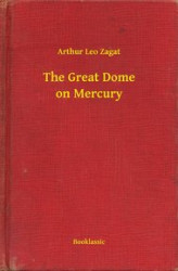 Okładka: The Great Dome on Mercury