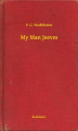 Okładka książki: My Man Jeeves