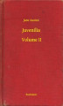 Okładka książki: Juvenilia – Volume II