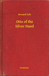 Okładka: Otto of the Silver Hand