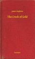 Okładka książki: The Crock of Gold
