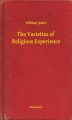 Okładka książki: The Varieties of Religious Experience