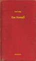 Okładka książki: Das Hamaïl