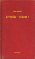 Okładka książki: Juvenilia – Volume I