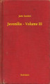 Okładka książki: Juvenilia – Volume III
