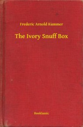 Okładka: The Ivory Snuff Box