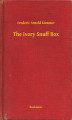 Okładka książki: The Ivory Snuff Box