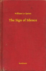 Okładka: The Sign of Silence