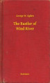 Okładka książki: The Rustler of Wind River