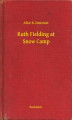 Okładka książki: Ruth Fielding at Snow Camp
