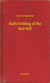 Okładka książki: Ruth Fielding of the Red Mill