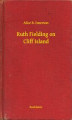 Okładka książki: Ruth Fielding on Cliff Island